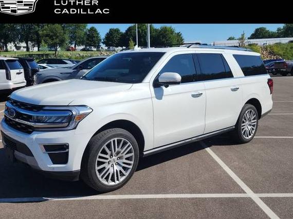 FORD EXPEDITION MAX 2022 1FMJK2AT5NEA16901 image